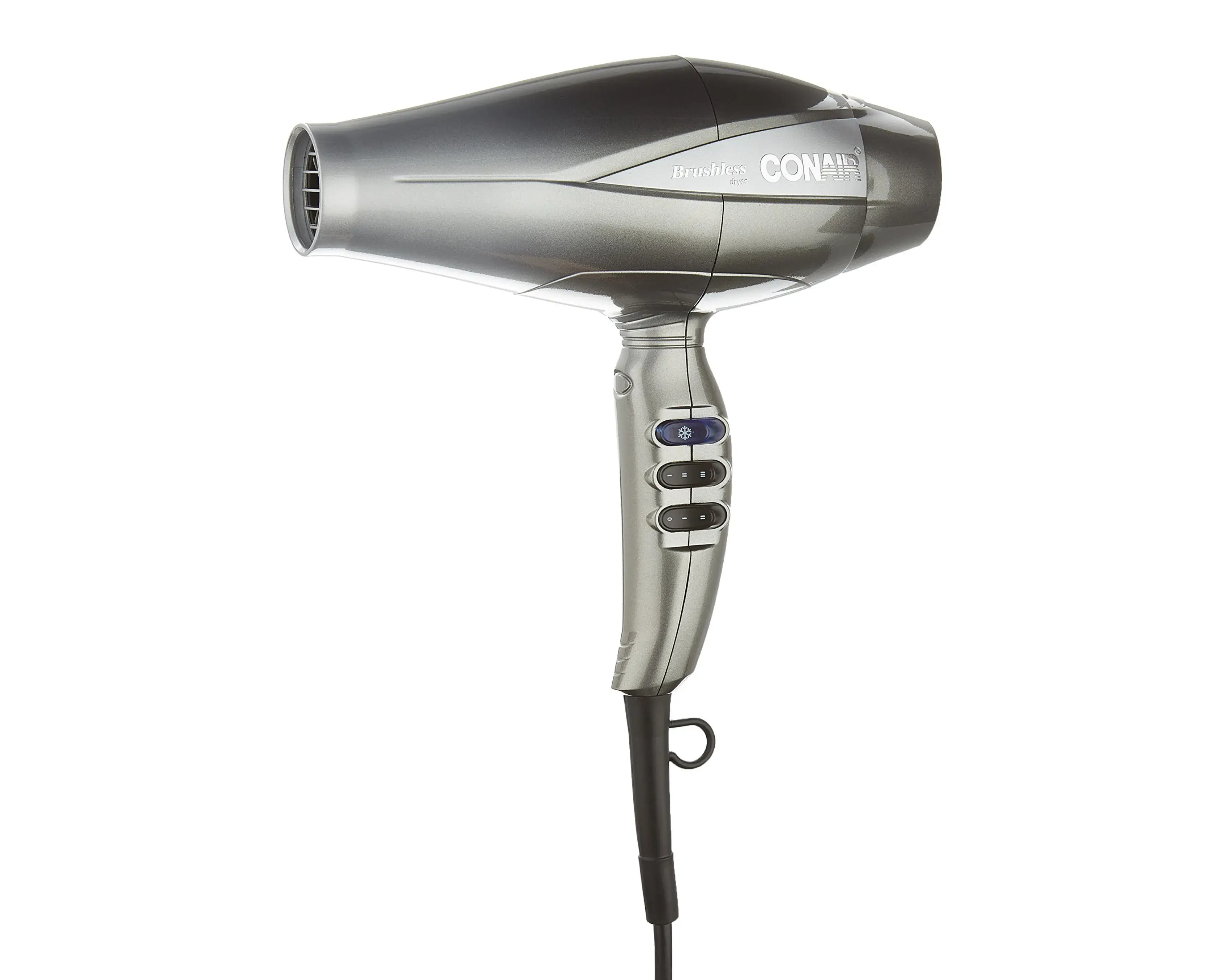 Hairdryer for movement effects